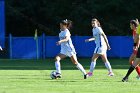 Women's Soccer vs WPI  Wheaton College Women's Soccer vs Worcester Polytechnic Institute. - Photo By: KEITH NORDSTROM : Wheaton, women's soccer